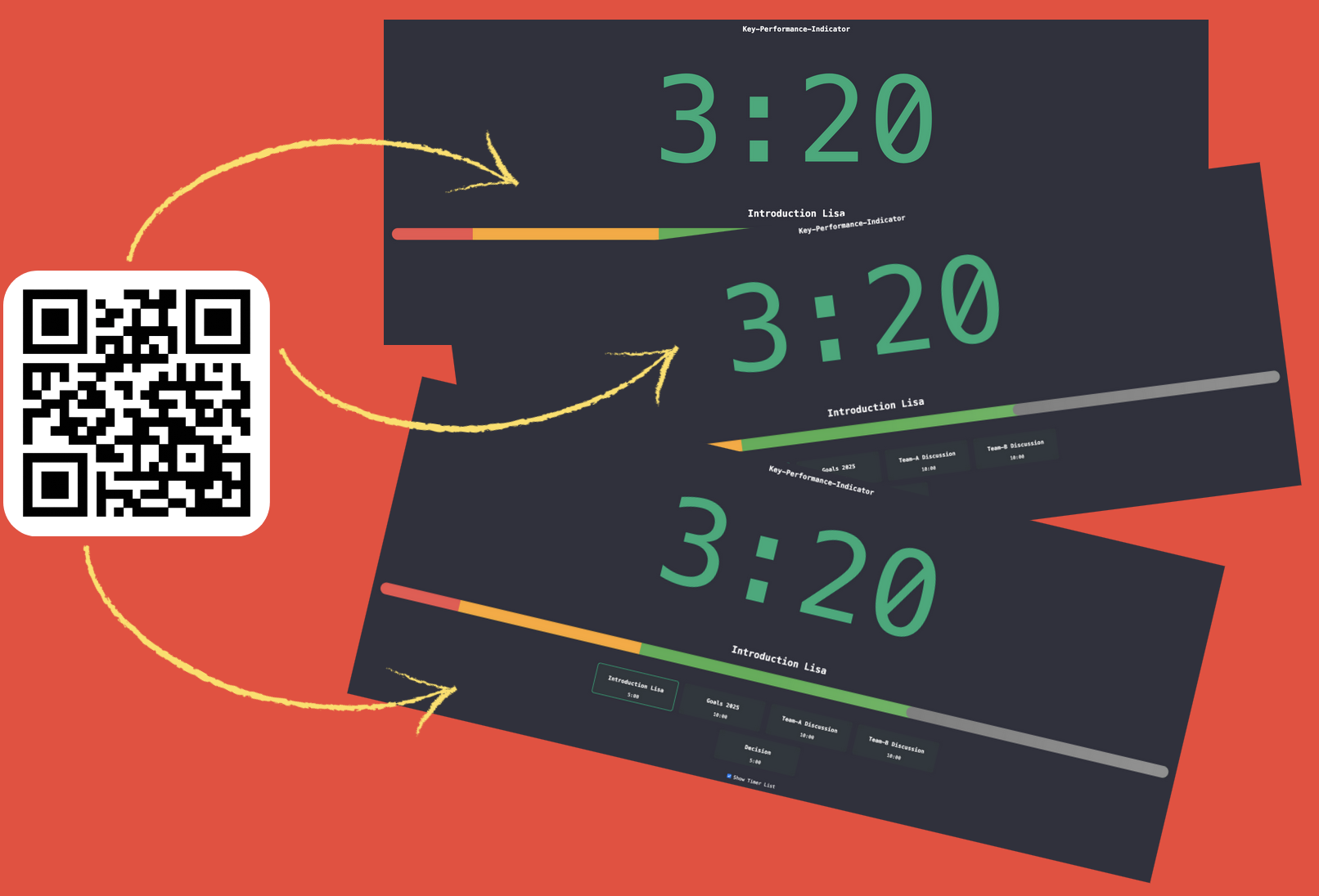 Set Timer